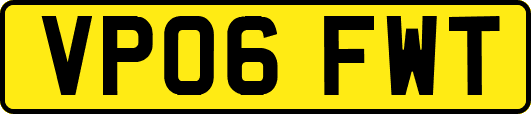 VP06FWT