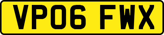 VP06FWX