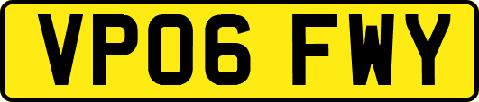 VP06FWY