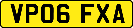 VP06FXA