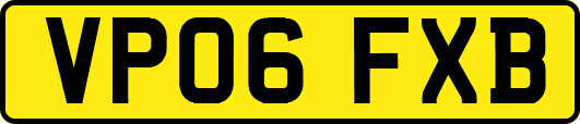 VP06FXB