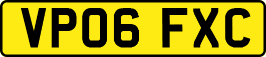 VP06FXC
