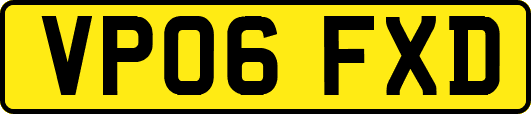 VP06FXD