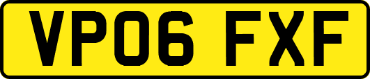VP06FXF