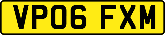 VP06FXM