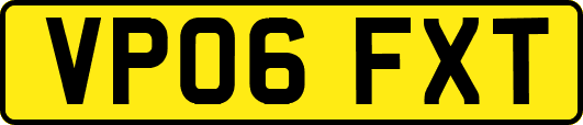 VP06FXT