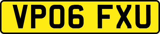 VP06FXU