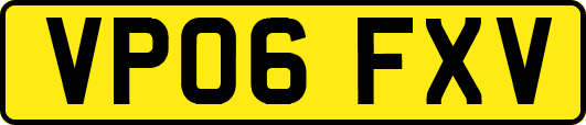 VP06FXV