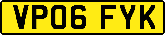 VP06FYK