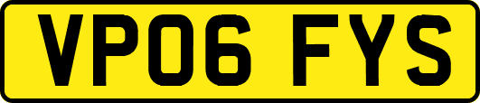 VP06FYS