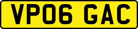 VP06GAC