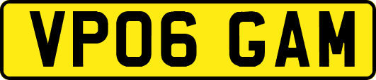 VP06GAM