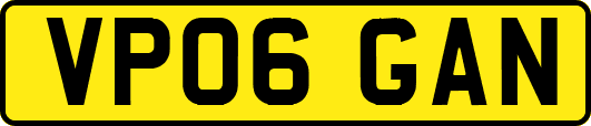 VP06GAN