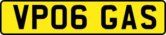 VP06GAS