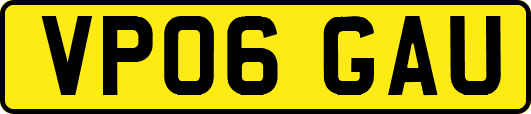 VP06GAU