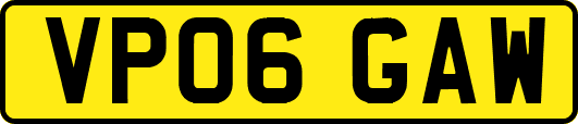VP06GAW
