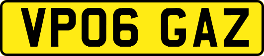 VP06GAZ