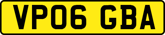 VP06GBA
