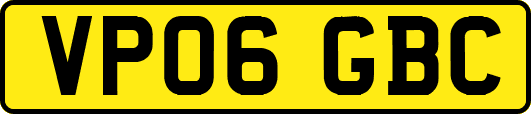 VP06GBC