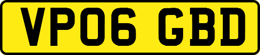 VP06GBD