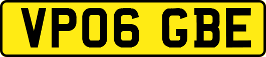 VP06GBE