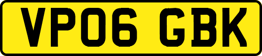 VP06GBK