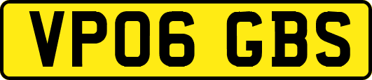 VP06GBS
