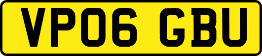 VP06GBU