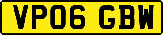 VP06GBW