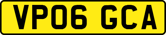 VP06GCA