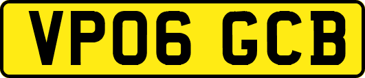 VP06GCB