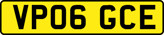 VP06GCE