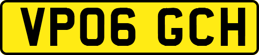 VP06GCH