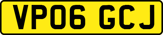 VP06GCJ