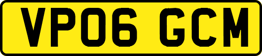 VP06GCM