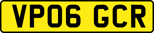 VP06GCR