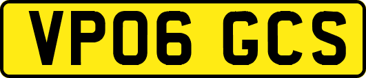 VP06GCS