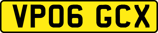 VP06GCX