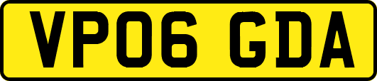 VP06GDA