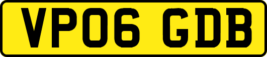 VP06GDB