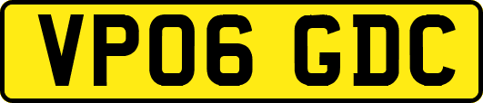 VP06GDC