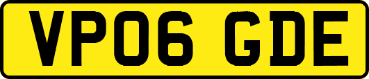 VP06GDE