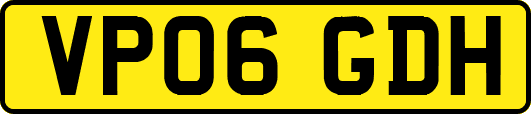 VP06GDH