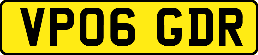 VP06GDR