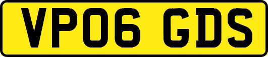 VP06GDS