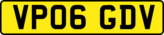 VP06GDV