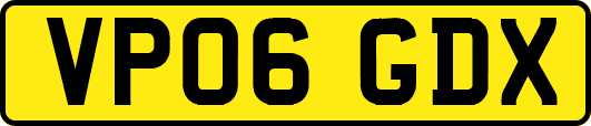 VP06GDX