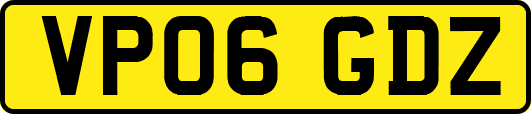 VP06GDZ