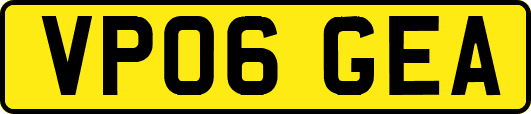 VP06GEA