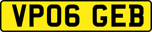 VP06GEB